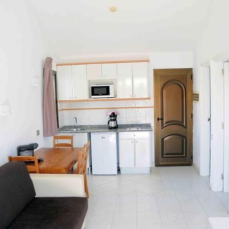 Santa Clara Bungalows Playa del Inglés Kültér fotó