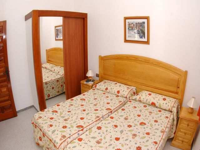 Santa Clara Bungalows Playa del Inglés Kültér fotó