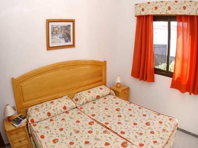 Santa Clara Bungalows Playa del Inglés Kültér fotó