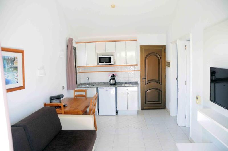 Santa Clara Bungalows Playa del Inglés Kültér fotó