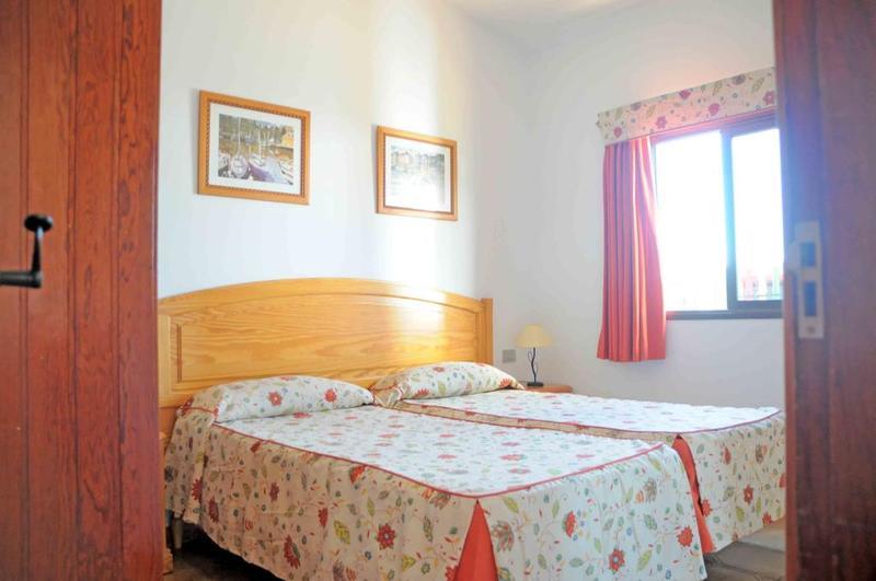 Santa Clara Bungalows Playa del Inglés Kültér fotó