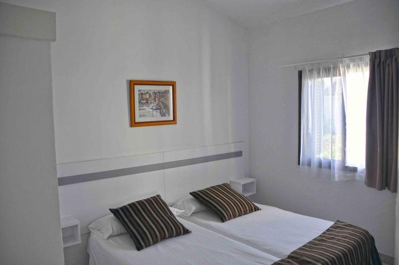 Santa Clara Bungalows Playa del Inglés Kültér fotó