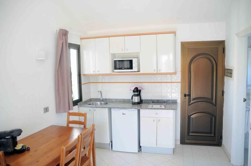 Santa Clara Bungalows Playa del Inglés Kültér fotó