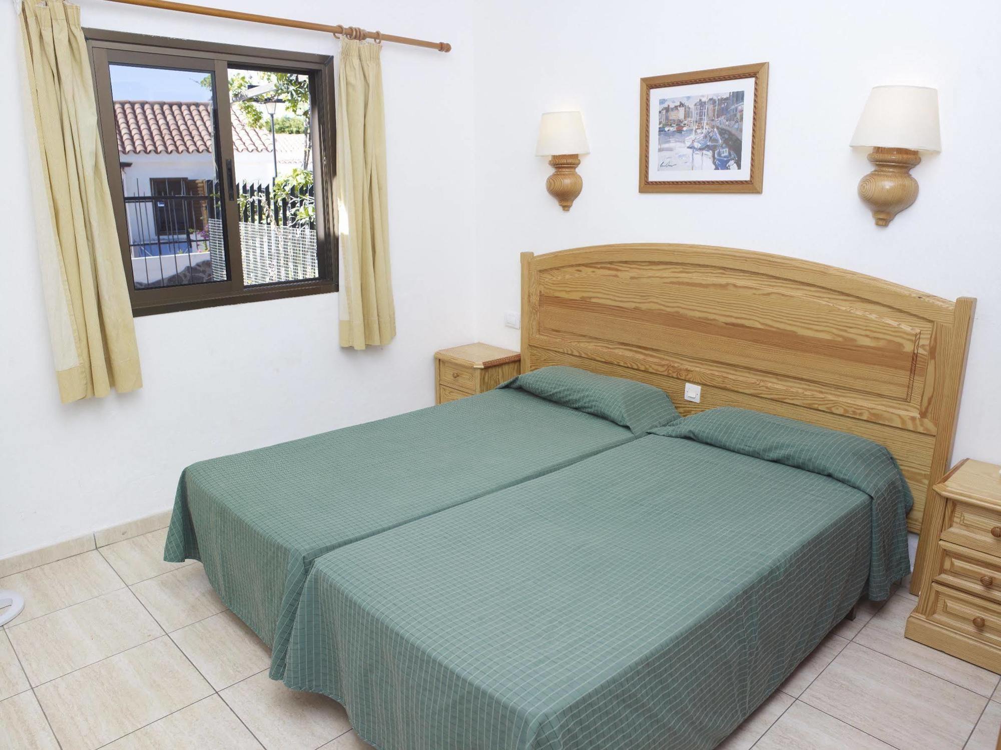 Santa Clara Bungalows Playa del Inglés Kültér fotó